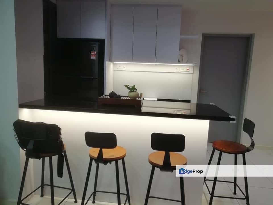 Suasana Residences Condo Batu Kawan , Penang, Simpang Ampat