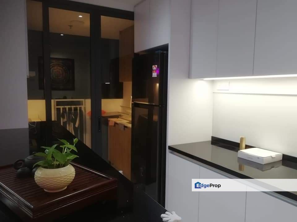 Suasana Residences Condo Batu Kawan , Penang, Simpang Ampat