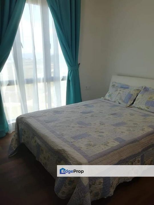 Suasana Residences Condo Batu Kawan , Penang, Simpang Ampat