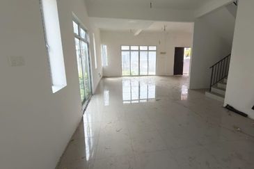 Taman Raflesia Jalan Kilang Tebu.Alor Setar