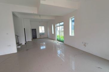 Taman Raflesia Jalan Kilang Tebu.Alor Setar