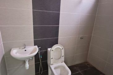 Taman Raflesia Jalan Kilang Tebu.Alor Setar