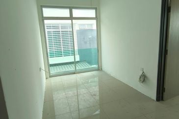 Taman Raflesia Jalan Kilang Tebu.Alor Setar