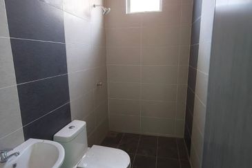 Taman Raflesia Jalan Kilang Tebu.Alor Setar