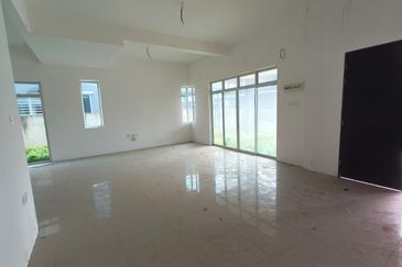 Taman Raflesia Jalan Kilang Tebu.Alor Setar