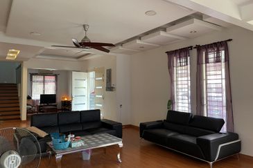 Taman Mutiara Mergong