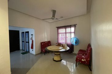 Taman Mutiara Mergong