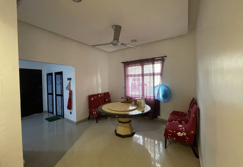 Taman Mutiara Mergong