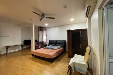 Taman Mutiara Mergong