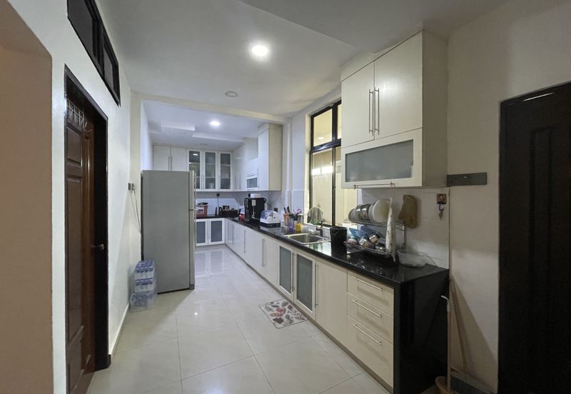 Taman Mutiara Mergong