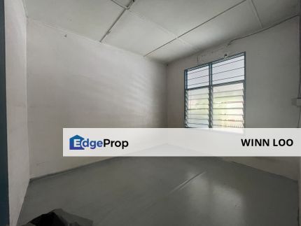 Affordable Single Storey Terrace House, Kedah, Alor Setar