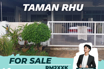 TAMAN RHU