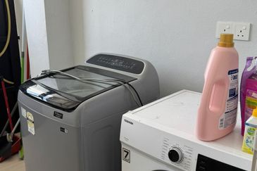 Taman Tunku Intan Safinaz