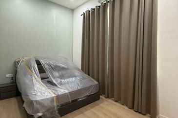 Taman Tunku Intan Safinaz