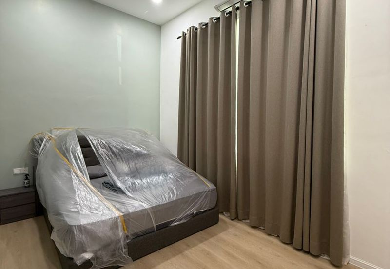 Taman Tunku Intan Safinaz