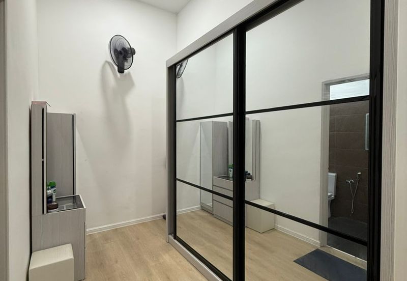 Taman Tunku Intan Safinaz