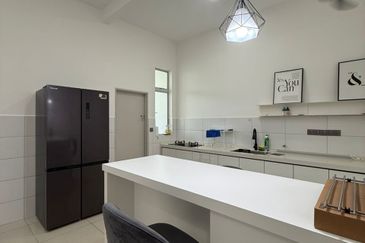 Taman Tunku Intan Safinaz