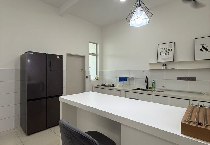 Taman Tunku Intan Safinaz