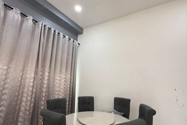 Taman Tunku Intan Safinaz