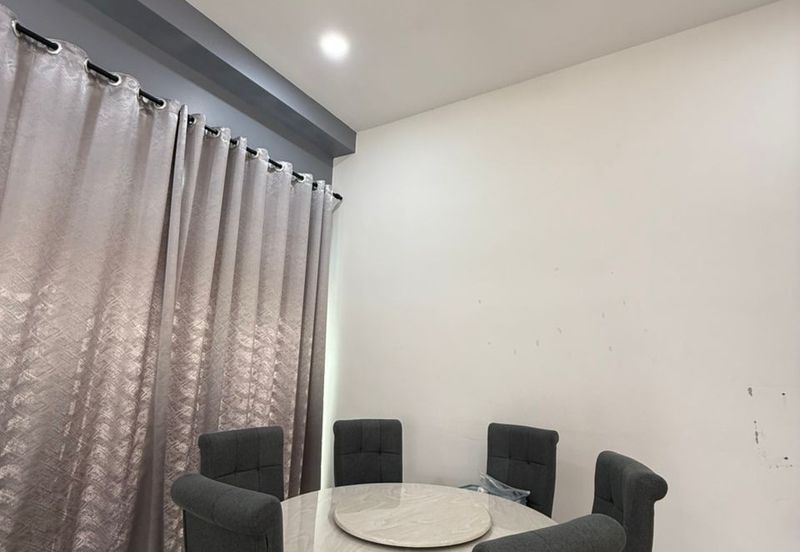 Taman Tunku Intan Safinaz