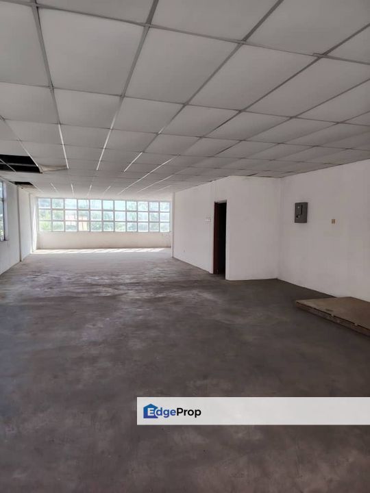 Kampung Kelang Ketapan shop house for sale, Kedah, Gurun