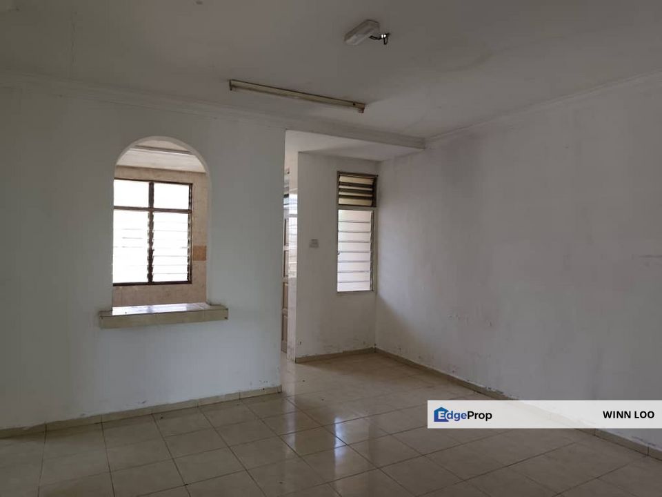 Single storey Semi D for rent , Kedah, Kuala Muda