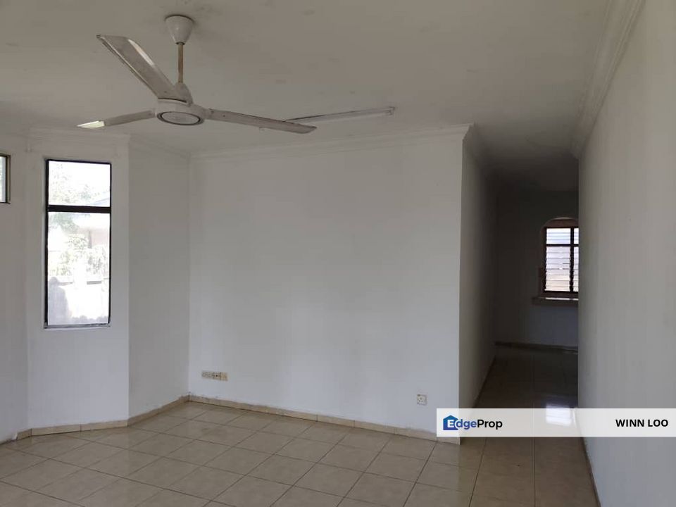Single storey Semi D for rent , Kedah, Kuala Muda