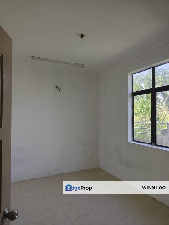 Single storey Semi D for rent , Kedah, Kuala Muda