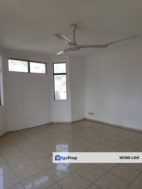 Single storey Semi D for rent , Kedah, Kuala Muda