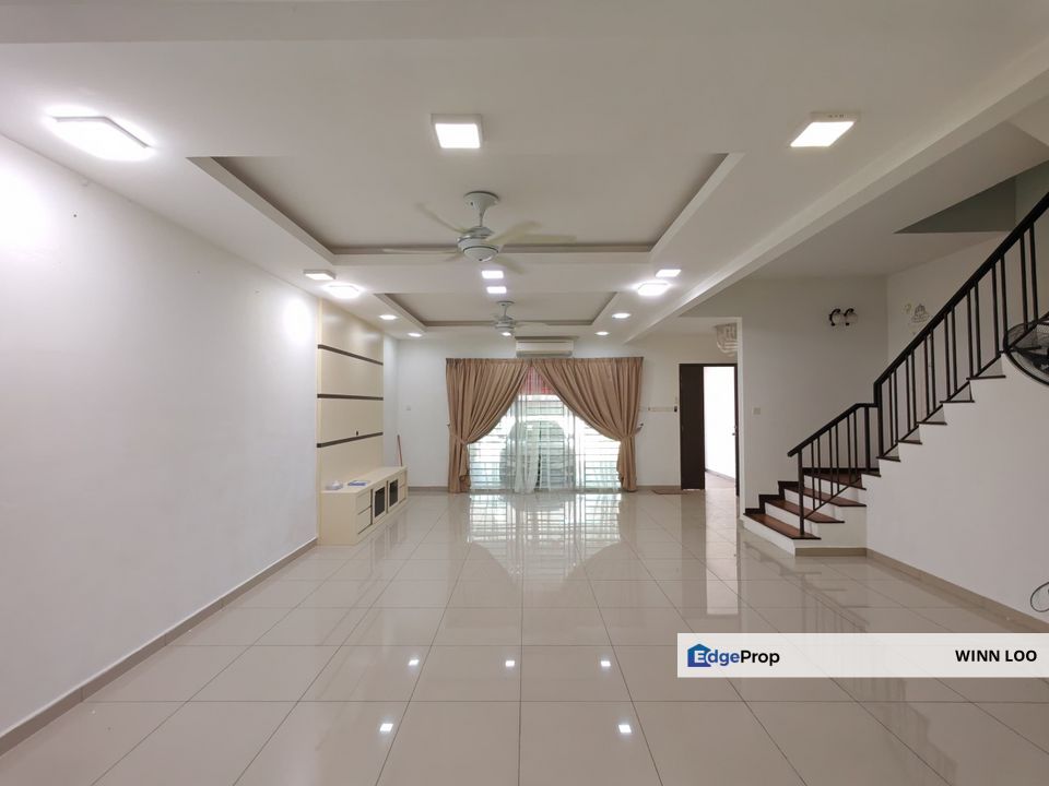 Bukit Banyan Azelia for sale, Kedah, Kuala Muda