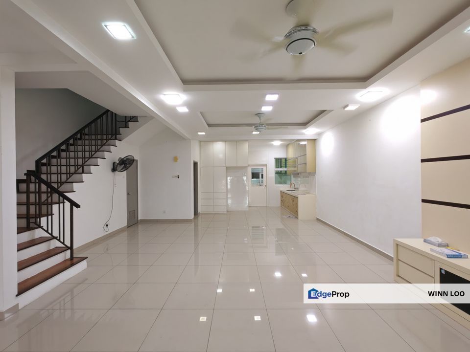 Bukit Banyan Azelia for sale, Kedah, Kuala Muda