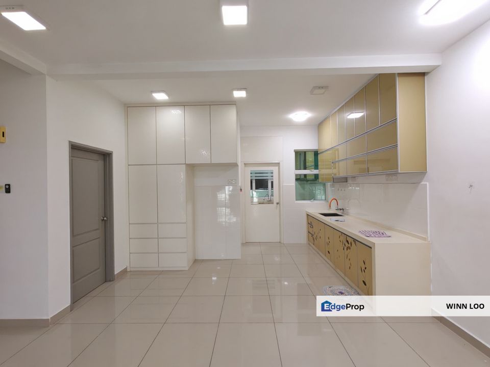 Bukit Banyan Azelia for sale, Kedah, Kuala Muda