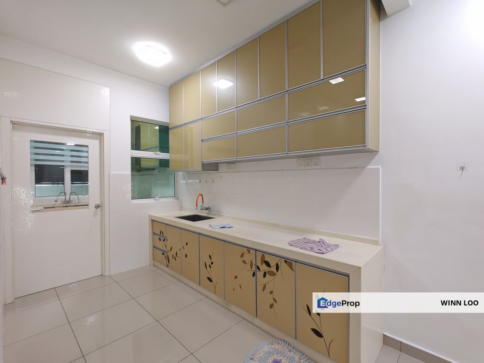 Bukit Banyan Azelia for sale, Kedah, Kuala Muda