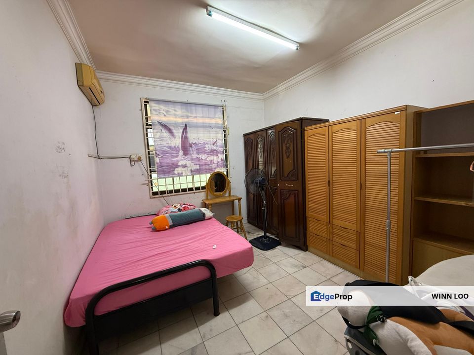 Taman Beringin House For Sale Semi-D Sungai Petani, Kedah, Sungai Petani