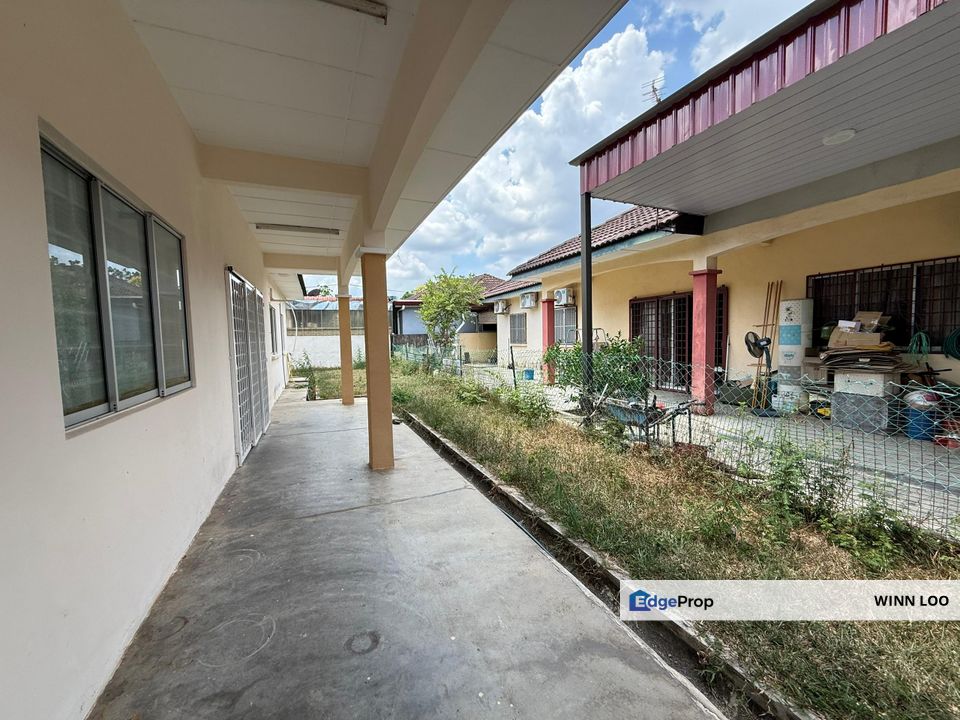 BANDAR PUTERI JAYA HOUSE FOR SALE, Kedah, Sungai Petani