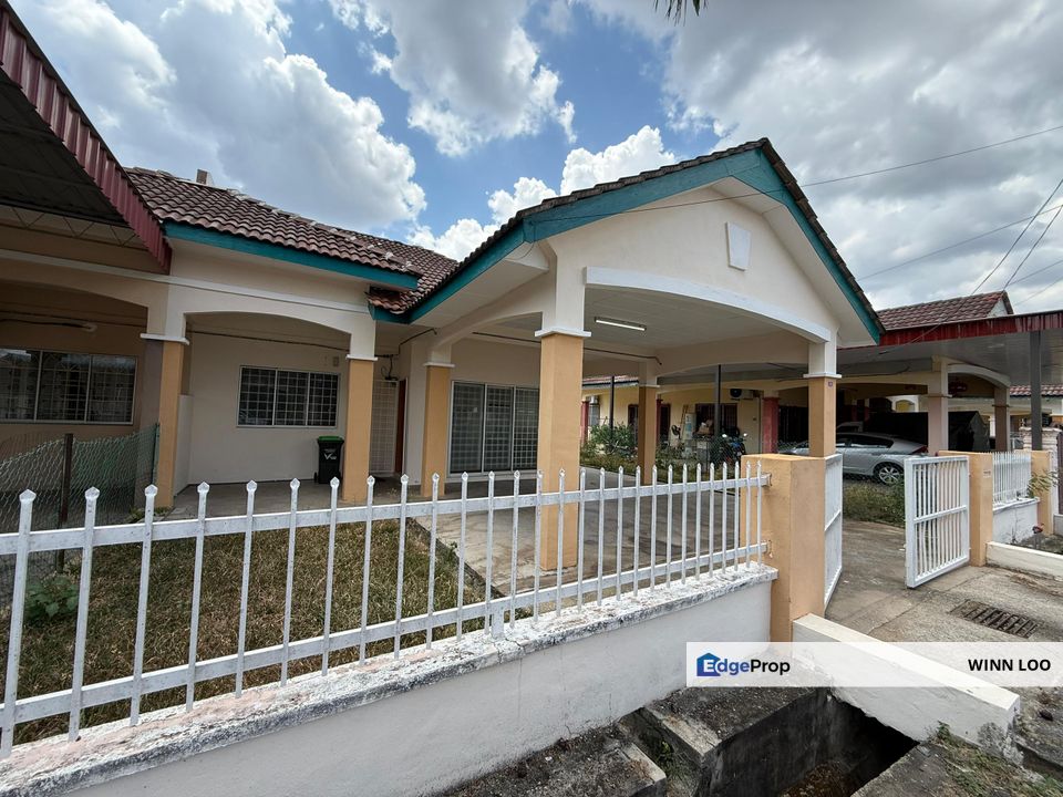 BANDAR PUTERI JAYA HOUSE FOR SALE, Kedah, Sungai Petani