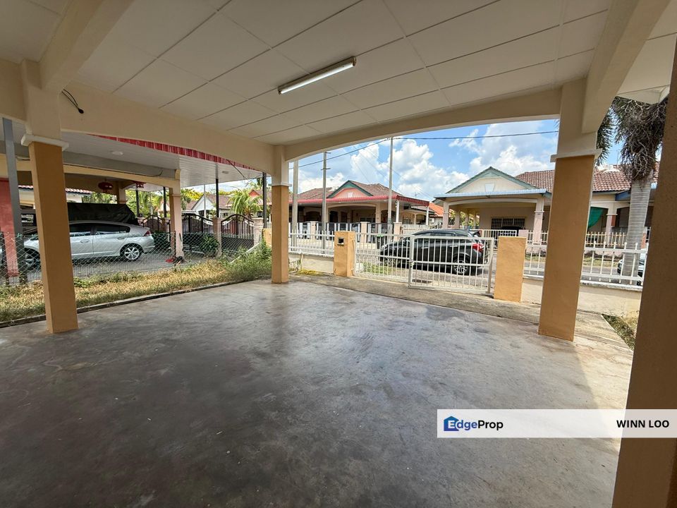 BANDAR PUTERI JAYA HOUSE FOR SALE, Kedah, Sungai Petani