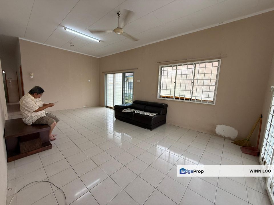 BANDAR PUTERI JAYA HOUSE FOR SALE, Kedah, Sungai Petani