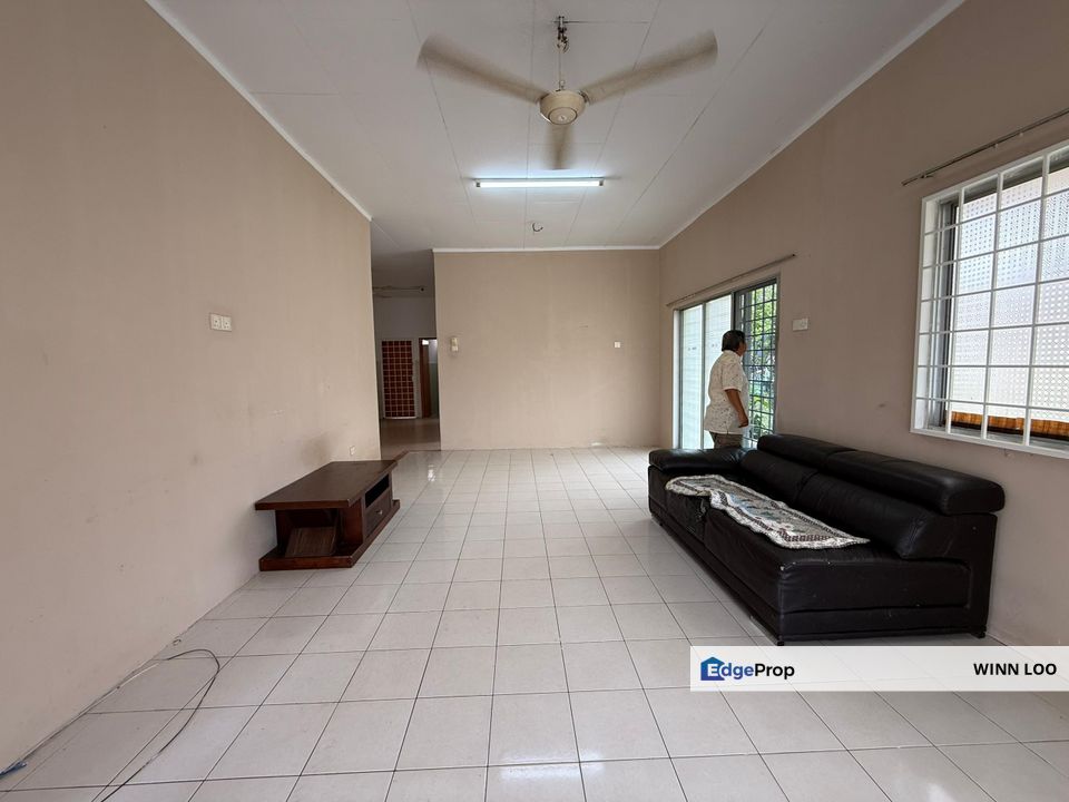 BANDAR PUTERI JAYA HOUSE FOR SALE, Kedah, Sungai Petani