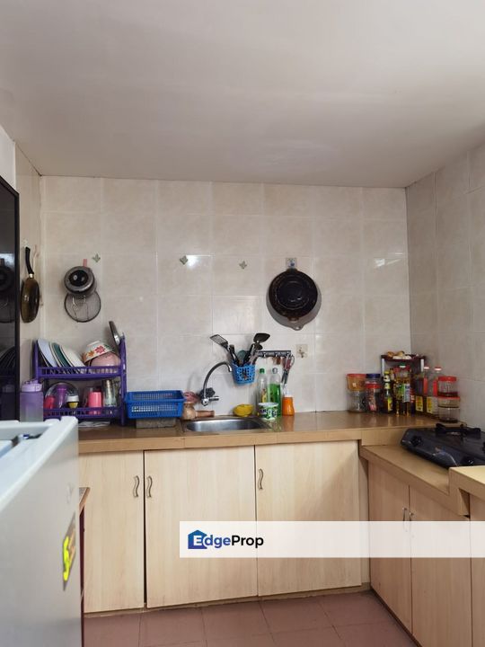 Taman Arked Single Storey Terrace House For Sale Sungai Petani Kedah, Kedah, Sungai Petani