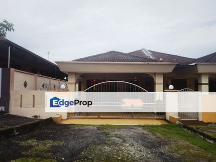 SP Heights. Single Storey Semi-D Sungai Petani , Kedah, Sungai Petani