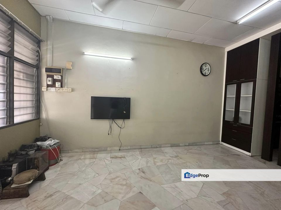 Taman Ria Sungai Petani Kedah Semi-D House For SALE, Kedah, Sungai Petani