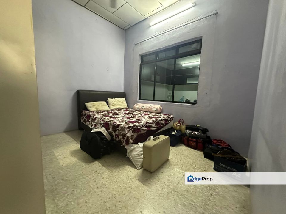 Taman Ria Sungai Petani Kedah Semi-D House For SALE, Kedah, Sungai Petani