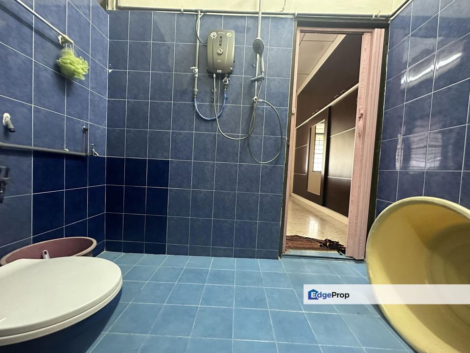 Taman Ria Sungai Petani Kedah Semi-D House For SALE, Kedah, Sungai Petani