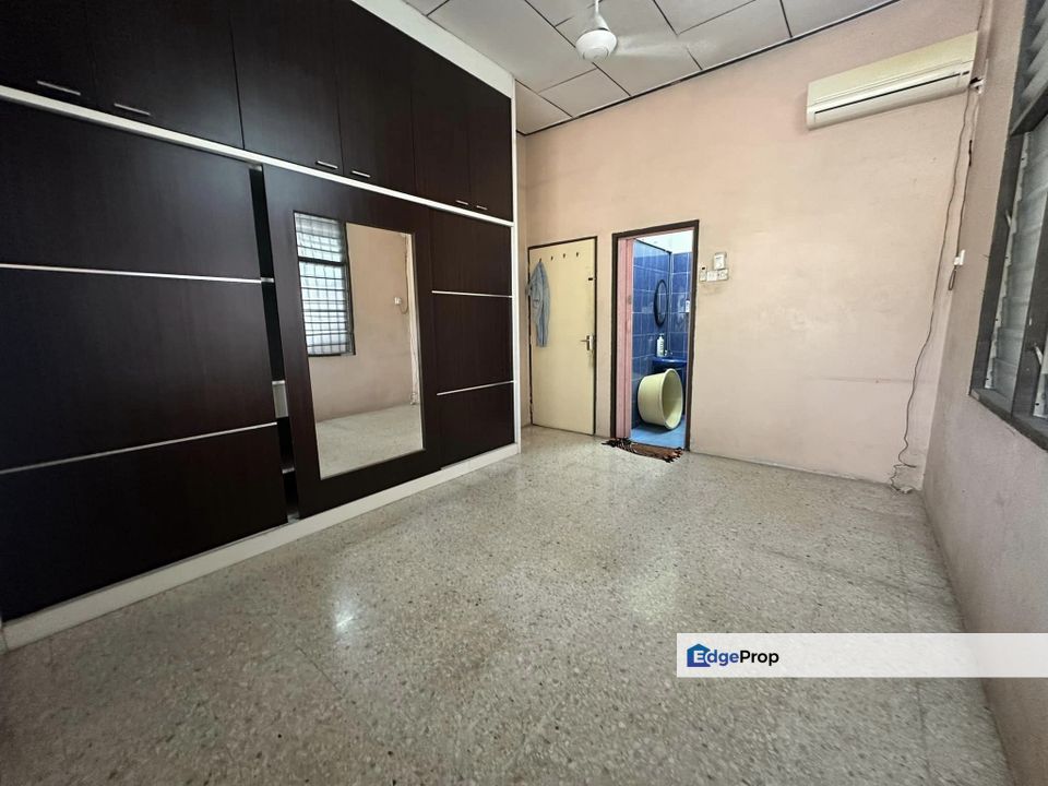 Taman Ria Sungai Petani Kedah Semi-D House For SALE, Kedah, Sungai Petani