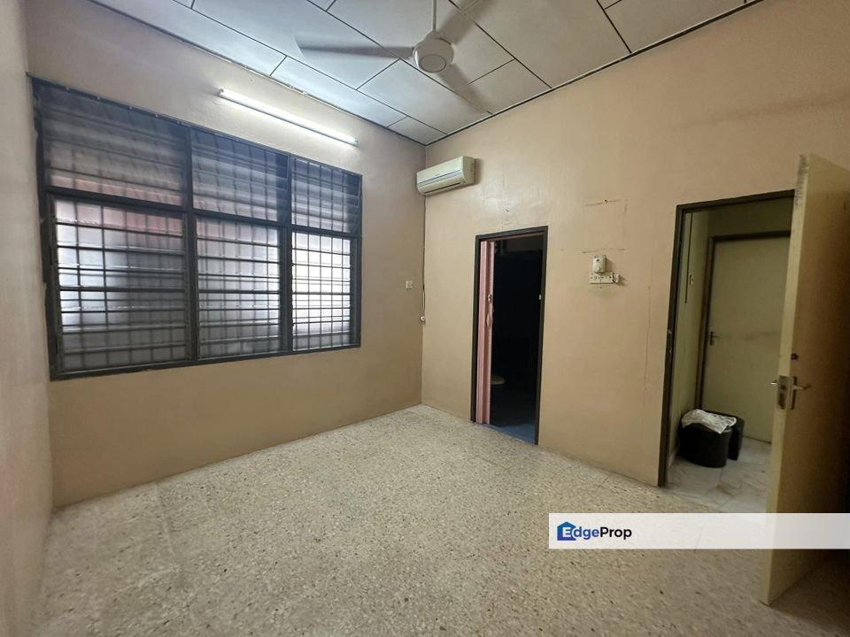 Taman Ria Sungai Petani Kedah Semi-D House For SALE, Kedah, Sungai Petani