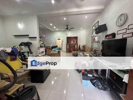 Bandar Laguna Merbok For Sales 4room , Kedah, Sungai Petani