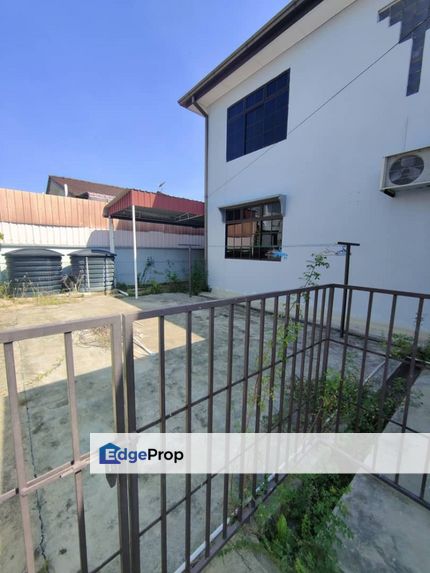 DATUK KUMBAR DERGA JAYA BUNGALOW DOUBLE STOREY FOR RENT 3000, Kedah, Kota Setar