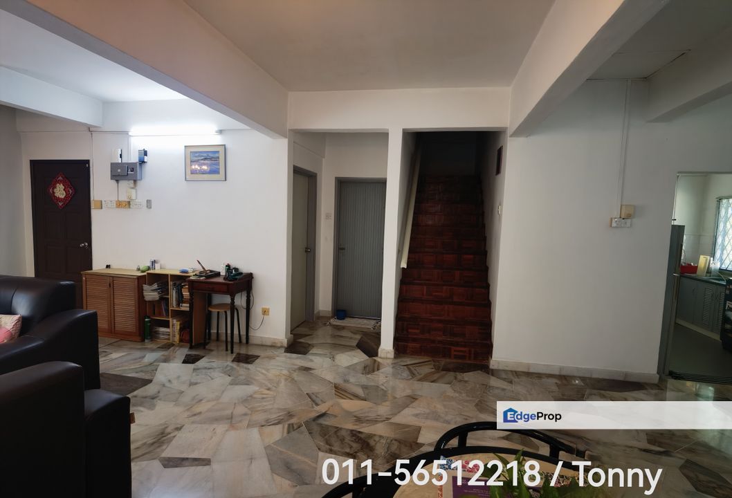 Amanjaya Double Storey Bungalow Sungai petani , Kedah, Sungai Petani