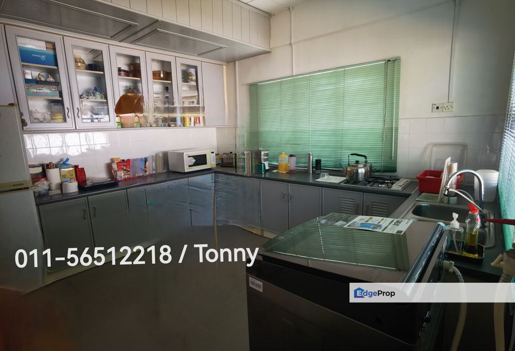 Amanjaya Double Storey Bungalow Sungai petani , Kedah, Sungai Petani